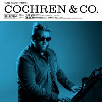 I Got You / Church (Take Me Back) [Acoustic] by Cochren & Co.