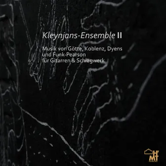 Kleynjans-Ensemble II (Instrumental) by Clemens Völker