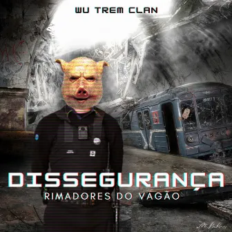 Dissegurança by Cemporcento