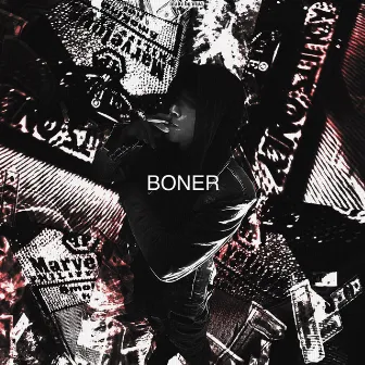 Boner by nolovemoxxie