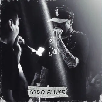 Todo Fluye by Adro Beats