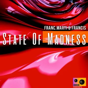 State of Madness by Franc.Marti