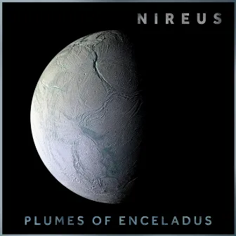 Plumes of Enceladus by Nireus