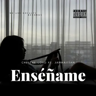 Enséñame by Che The Lord