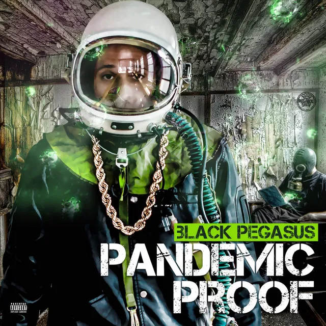 Pandemic Proof