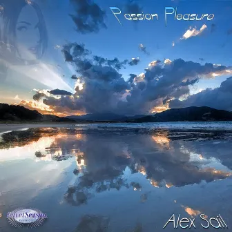 Passion Pleasure by Alex Sail