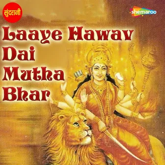 Laaye Hawav Dai Mutha Bhar by Vinod Mahipal