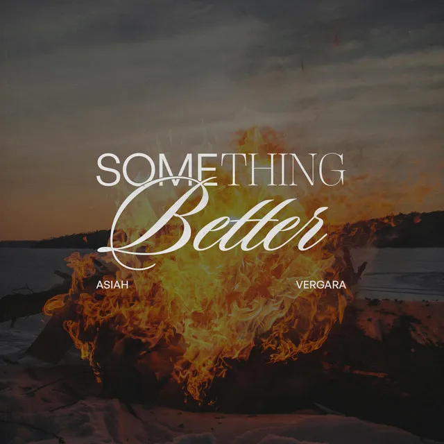 Something Better