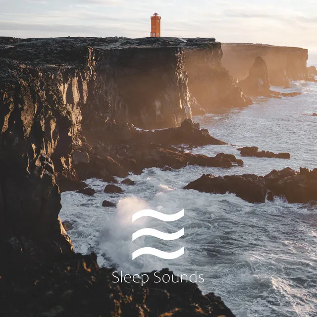 Sleeping Ocean Sounds