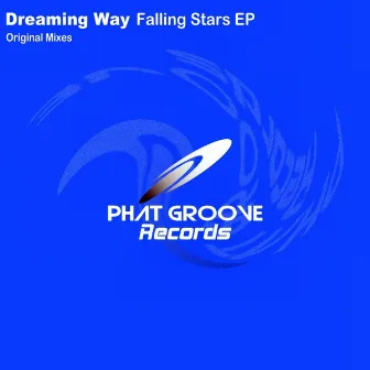 Falling Stars by Dreaming Way