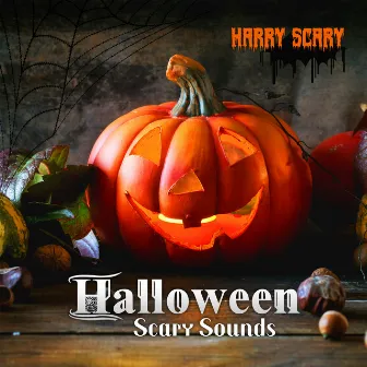 Halloween Scary Sounds by Harry Scary