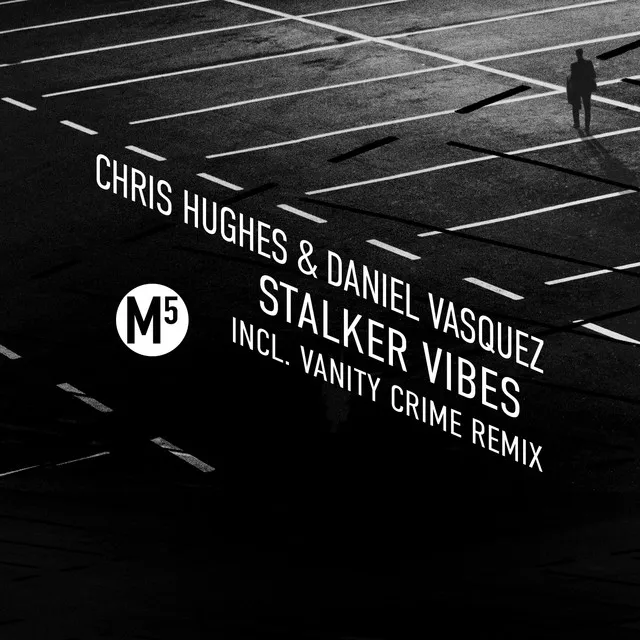 Stalker Vibes - Original Mix