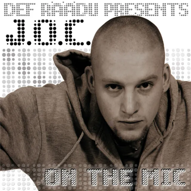 On the Mic (Jeffy Diamond's Killa Remix)