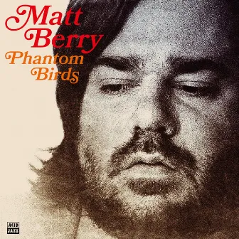 Waving Goodbye by Matt Berry