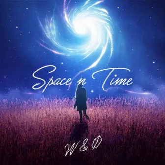 Space N Time by Wilfredd Fuentes