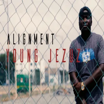 Young Jezuz by ALIGNMENT