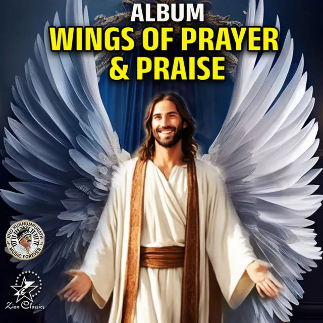 Wings of Prayer & Praise