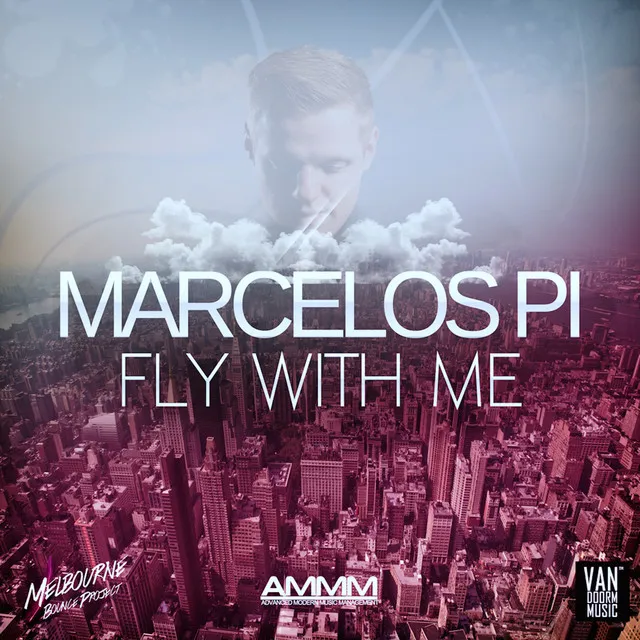 Fly with Me - Radio Edit