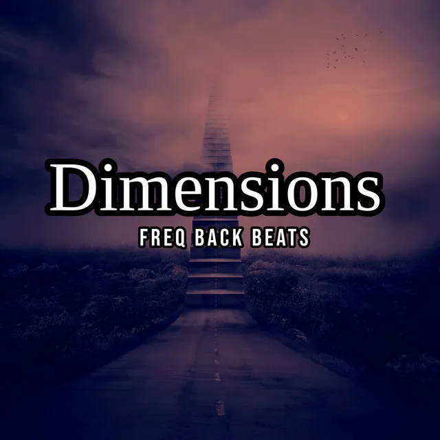 Dimensions - Instrumental Version