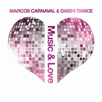 Music & Love by Daishi Dance