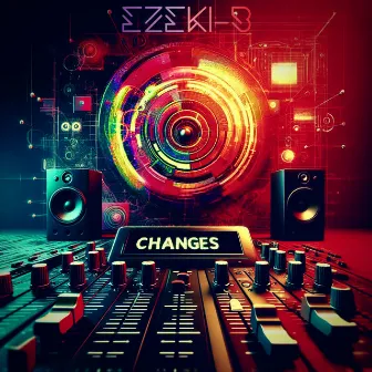 Changes by Ezeki-B