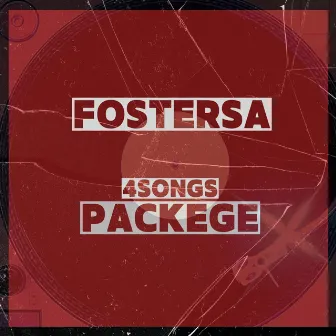 4 song package by FosterSA