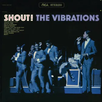 Shout! by The Vibrations