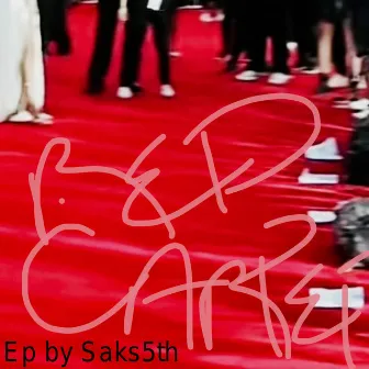 Red Carpet by Saks5th