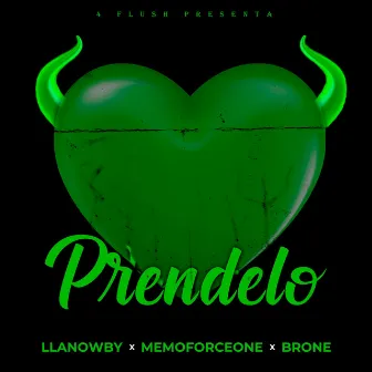 Prendelo by Llanowby