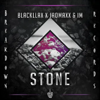 Stone by Blackllax