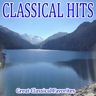 Great Classical Hits by The Castle String Quartet