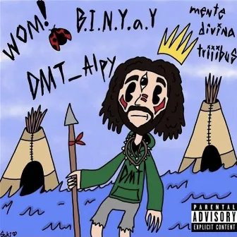 Binyay by DMT Alpy