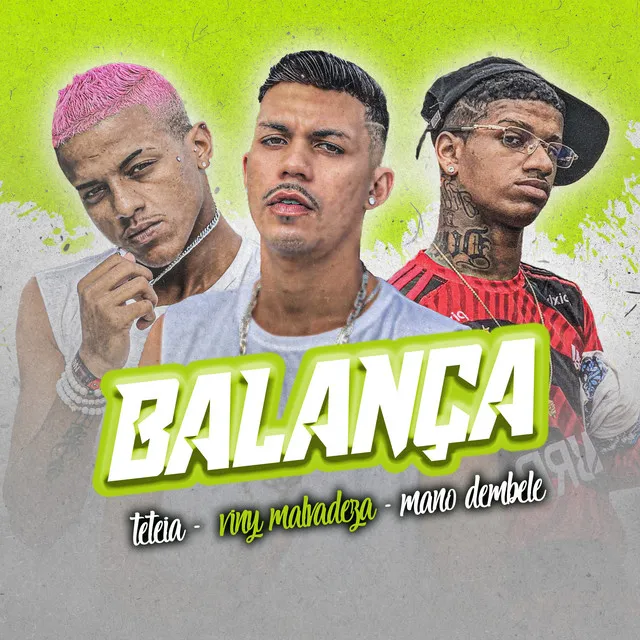 Balança