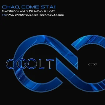 Ciao, Come Stai! by Korean