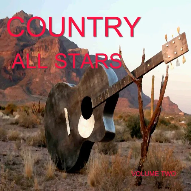 Country All Stars, Vol. 2