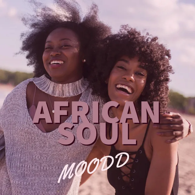 AFRICAN SOUL