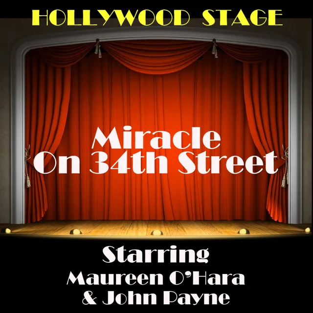 Miracle On 34th Street