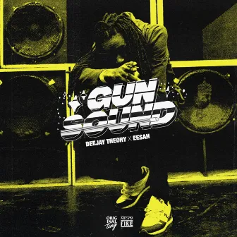 Gun Sound by Deejay Theory