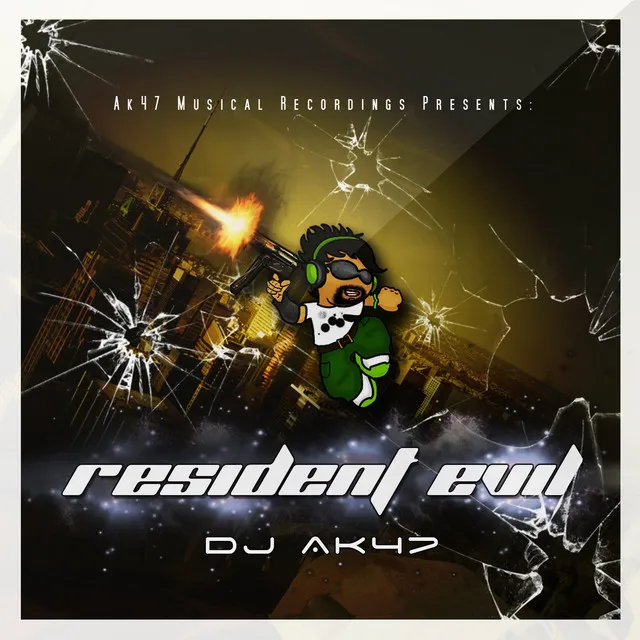 Resident Evil - Original Mix