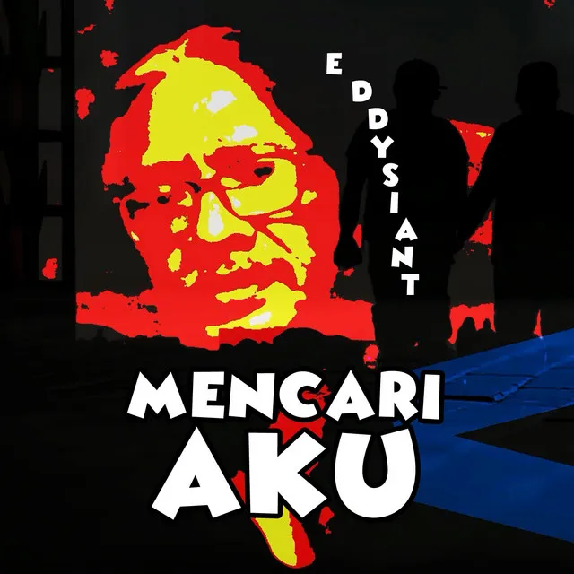 Mencari Aku