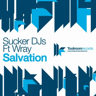 Salvation by Sucker DJs