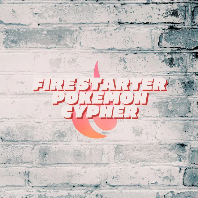 Fire Starter Pokemon Cypher