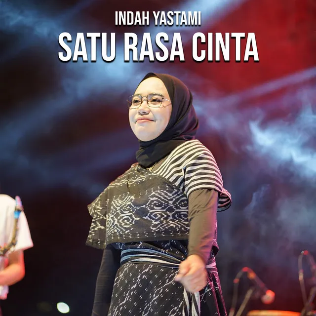 Satu Rasa Cinta