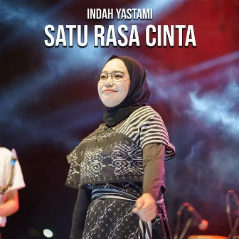 Satu Rasa Cinta by Indah Yastami