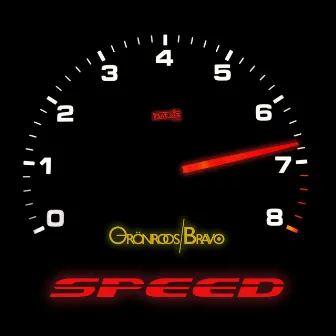 Speed by Grönroos & Bravo