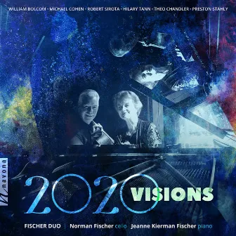 2020 Visions by 