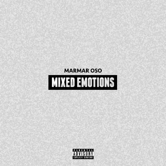 Mixed Emotions by MarMar Oso