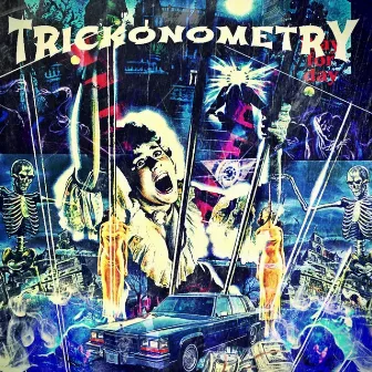 TRICKONOMETERY by K.R. TOB!N