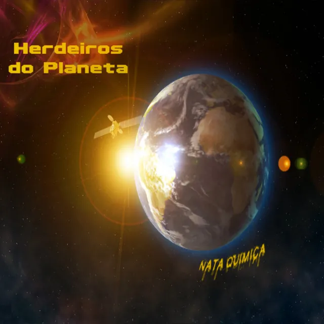 Herdeiros do Planeta