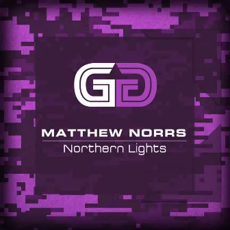 Northern Lights by Matthew Norrs